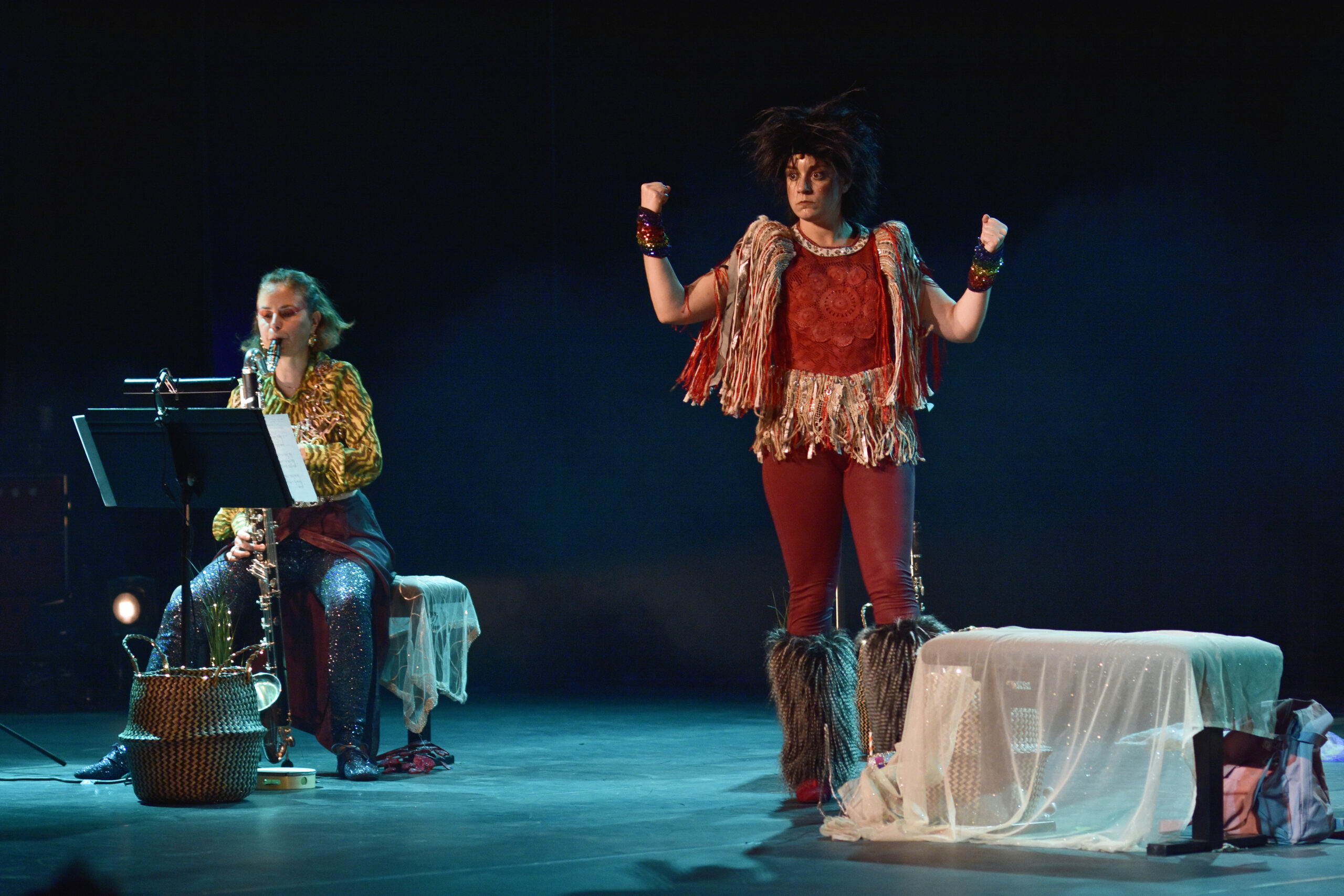 ©Bertrand Pichene
Festival d'Ambronay-octobre 2024