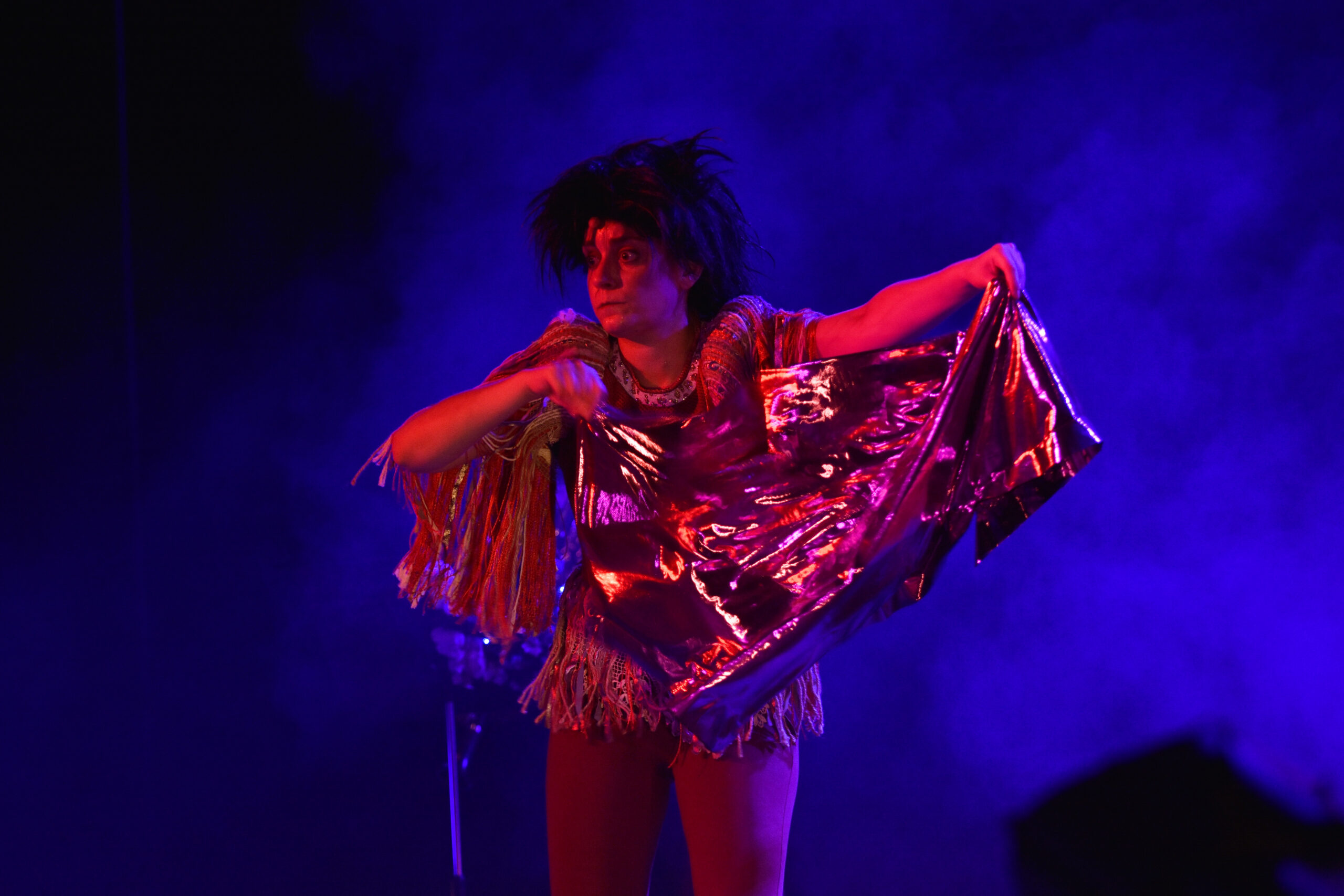 ©Bertrand Pichene
Festival d'Ambronay-octobre 2024