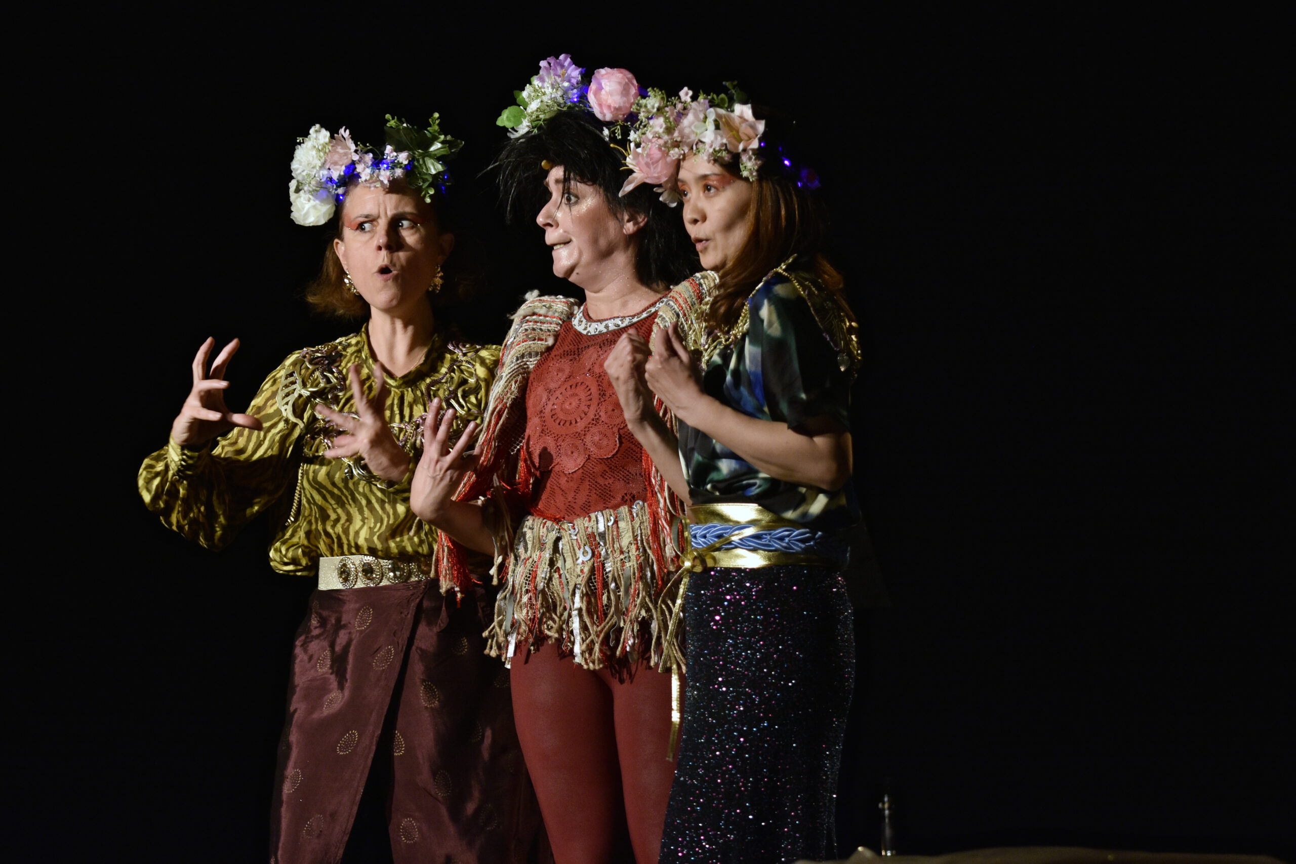 ©Bertrand Pichene
Festival d'Ambronay-octobre 2024