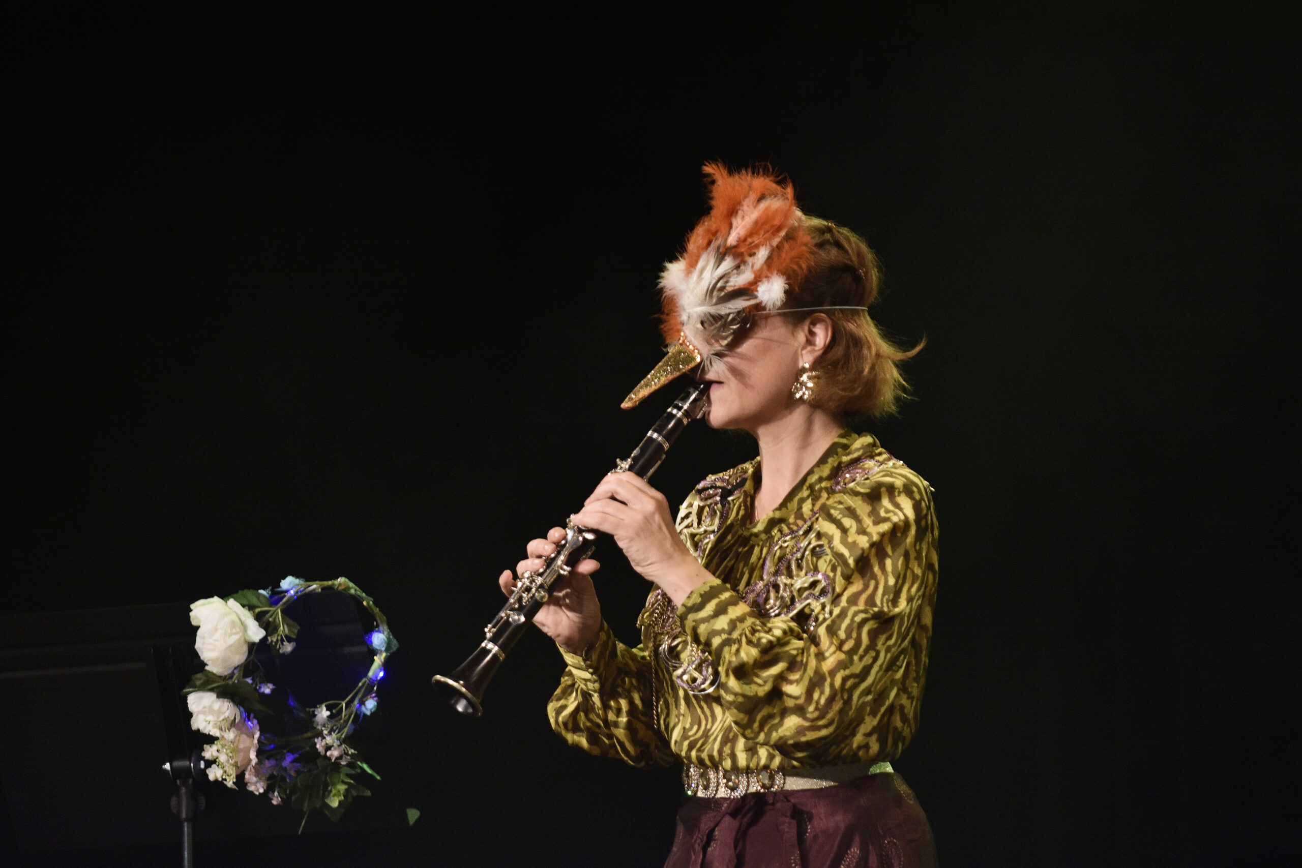 ©Bertrand Pichene
Festival d'Ambronay-octobre 2024