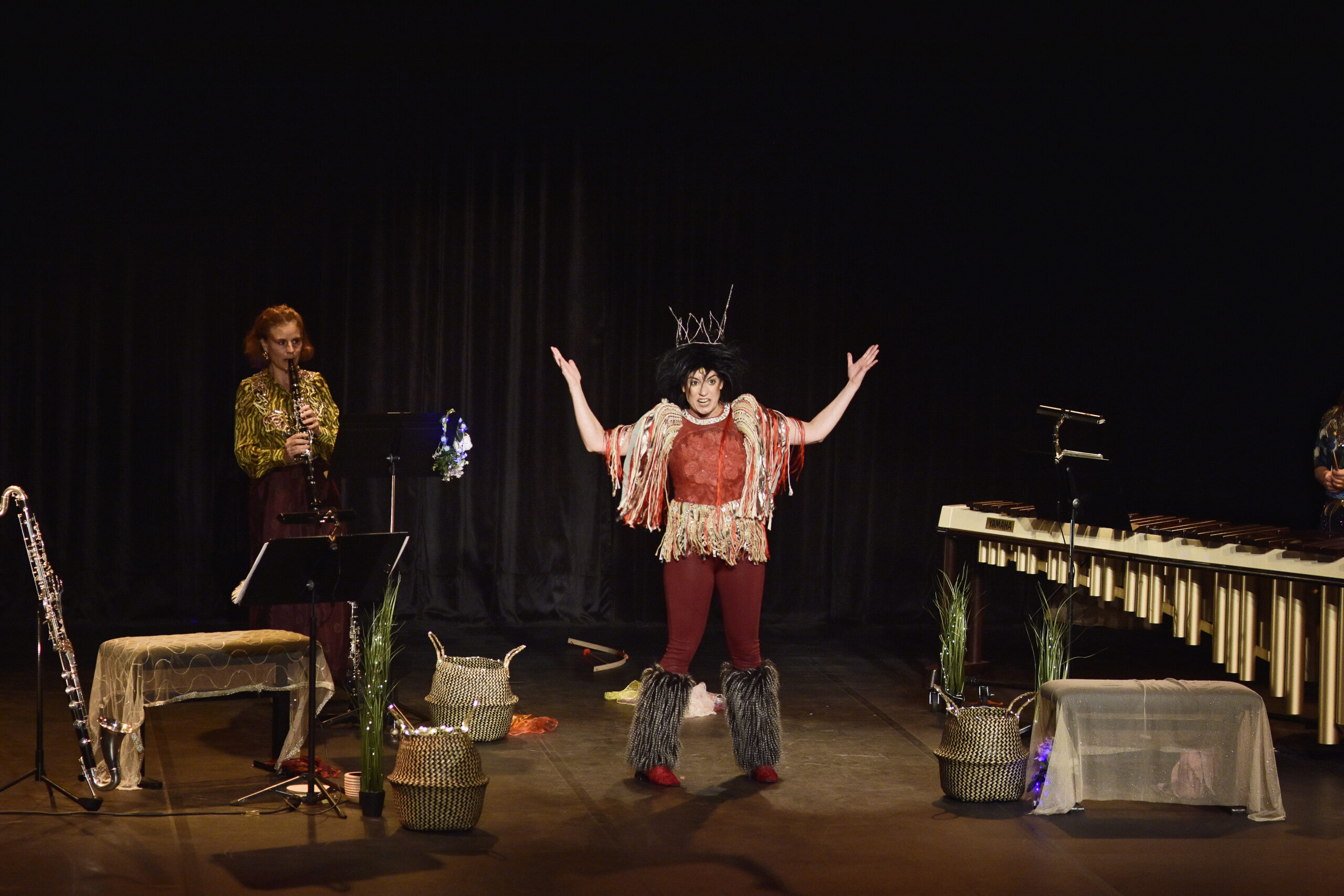 ©Bertrand Pichene
Festival d'Ambronay-octobre 2024