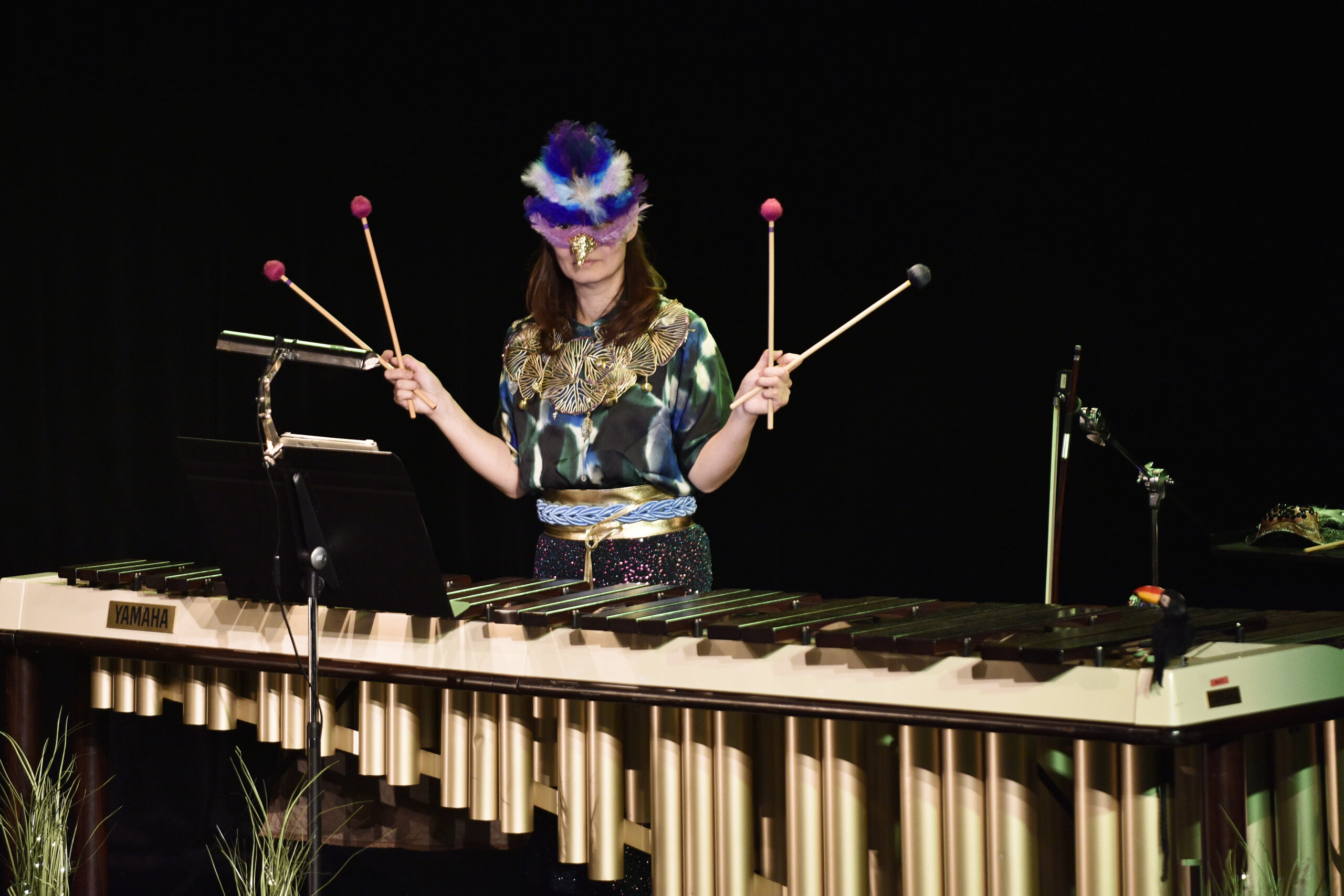 ©Bertrand Pichene
Festival d'Ambronay-octobre 2024